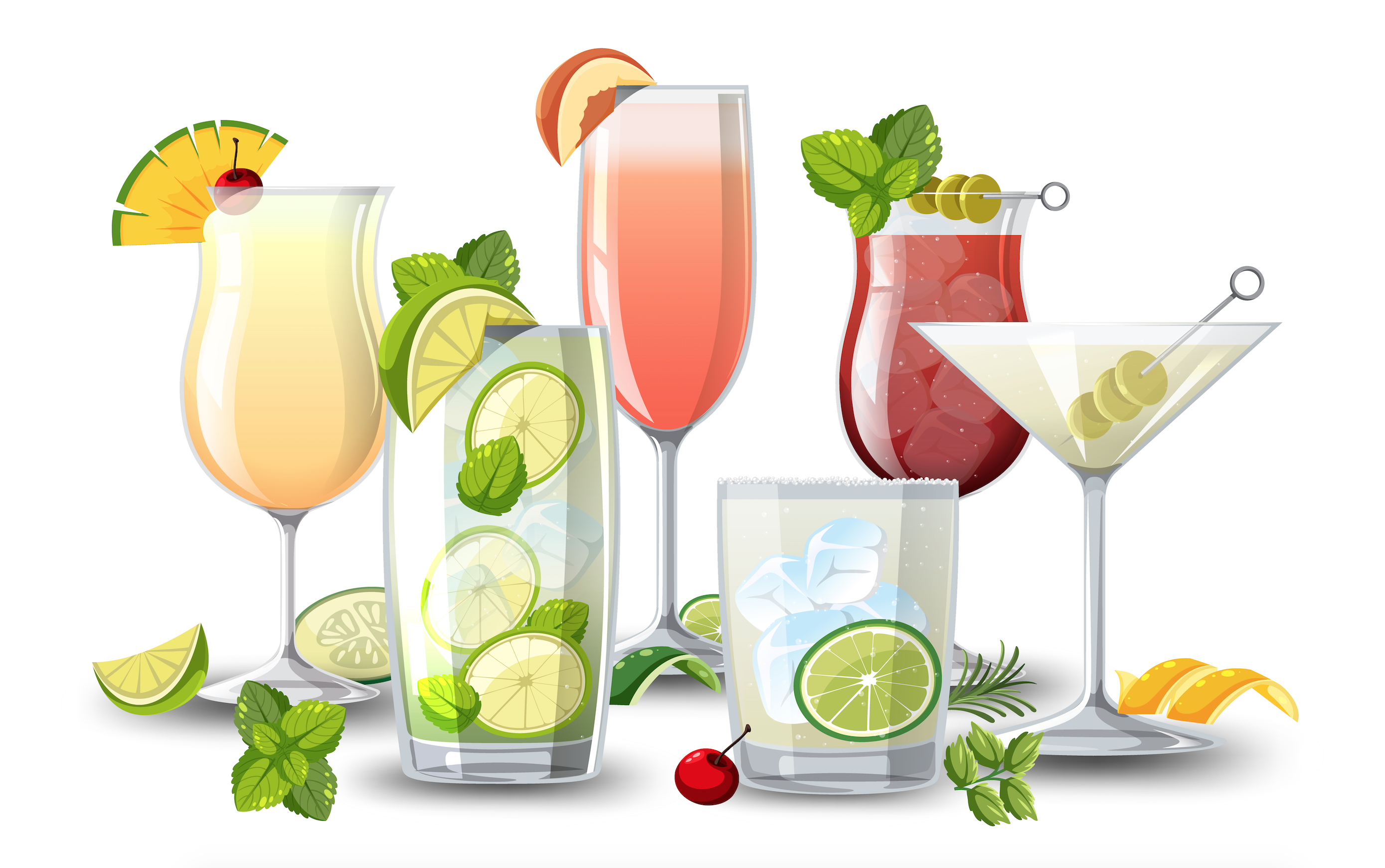 Organic Bevarage Concentrates private label syrup production company