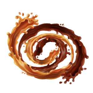 Organic Bevarage Concentrates private label coffee syrup production