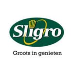 Sligro Logo