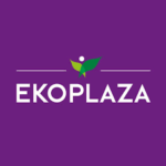 Ekoplaza logo